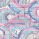 Papel pintado Parati del Catálogo Pop Art POP34