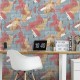 Papel pintado Parati del Catálogo Pop Art POP29 