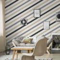 Pop Art POP41 Papel pintado Parati