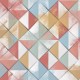 Papel pintado Parati del Catálogo Pop Art POP28 
