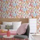 Papel pintado Parati del Catálogo Pop Art POP28 