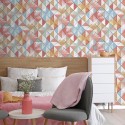 Pop Art POP28 Papel pintado Parati