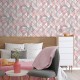 Papel pintado Parati del Catálogo Pop Art POP27 