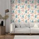 Papel pintado Parati del Catálogo Pop Art POP09 
