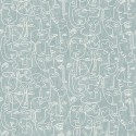 Pop Art POP06 Papel pintado Parati
