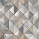 Papel pintado Parati del Catálogo Pop Art POP44 