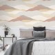 Papel pintado Parati del Catálogo Pop Art POP04 