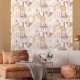 Papel pintado Parati del Catálogo Pop Art POP25 