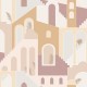 Papel pintado Parati del Catálogo Pop Art POP25 