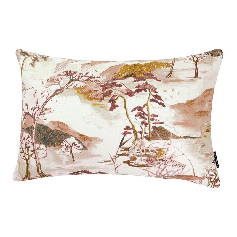 Funda Cojín Maison Casamance Matsu CO43802