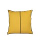 Funda Cojín Maison Casamance Linen Moutarde CO40303
