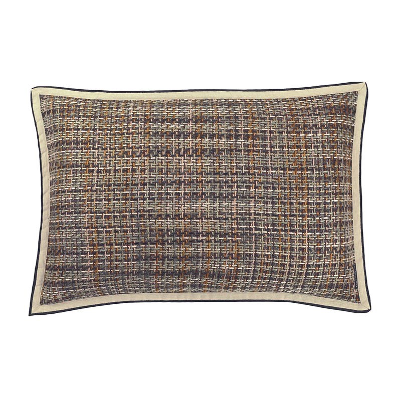 Funda Cojín Maison Casamance Bruyère CO42602