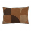 Funda Cojín CO42903 Coconut Maison Casamance