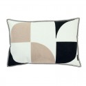 Funda Cojín CO42901 Coconut Maison Casamance