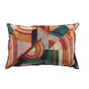 Funda Cojín CO44802 Convexe Maison Casamance