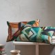Funda Cojín Maison Casamance Convexe CO44801
