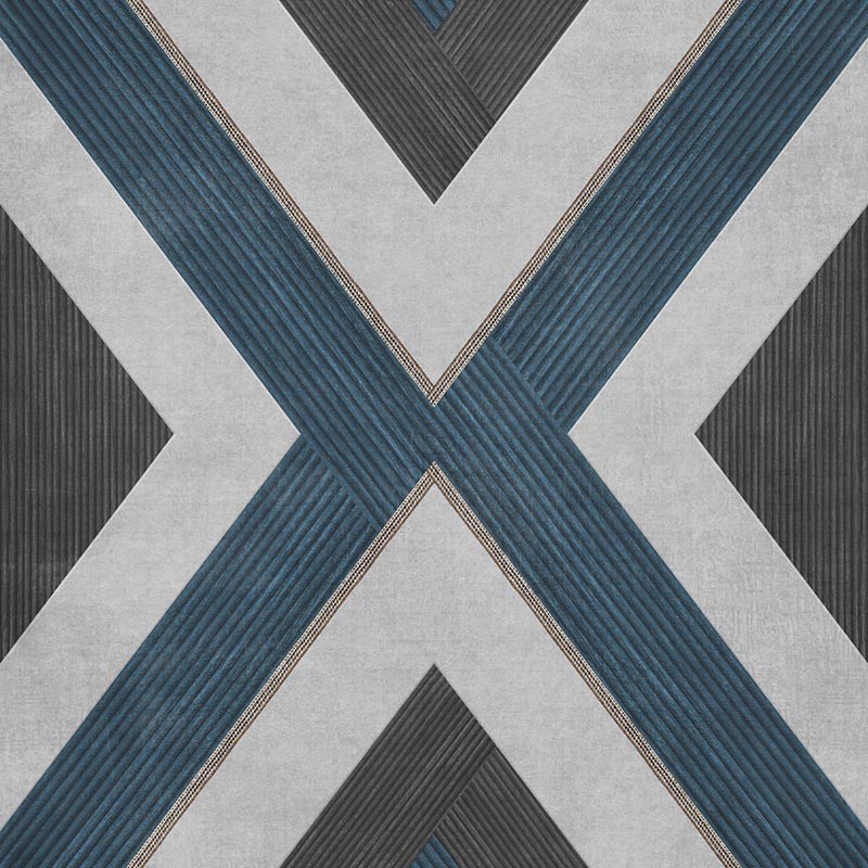 Papel pintado ICH Nomad 4312-2