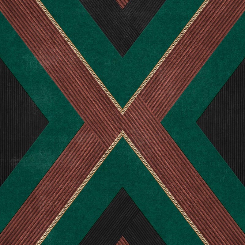 Papel pintado ICH Nomad 4312-1
