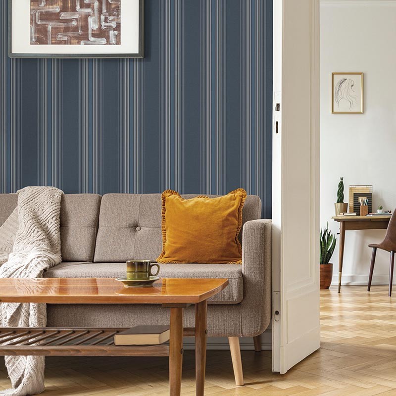 Papel pintado ICH Nomad 4310-4