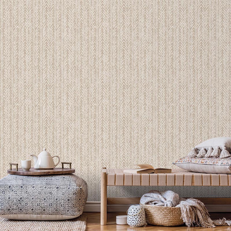 Papel pintado ICH Nomad 4302-3