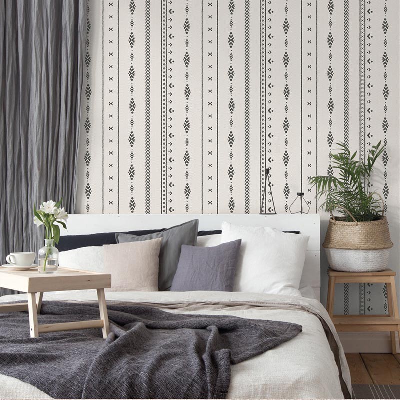 Papel pintado ICH Nomad 4306-1