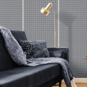 Nomad Borneo Rattan 4304-3 Papel pintado ICH