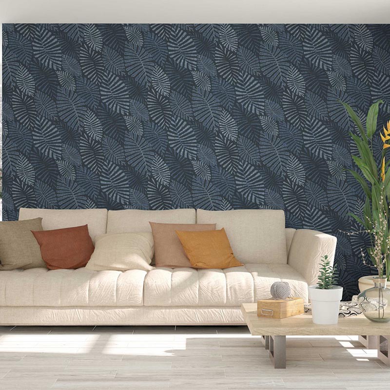Papel pintado ICH Nomad 4301-3