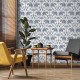 Papel pintado ICH Nomad 4300-4