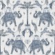 Papel pintado ICH Nomad 4300-4