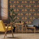 Papel pintado ICH Nomad 4300-2