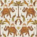 Nomad Hati 4300-1 Papel pintado ICH