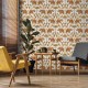 Papel pintado ICH Nomad 4300-1