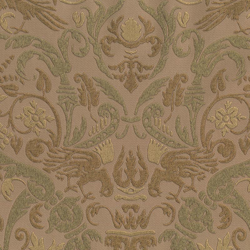 Papel pintado Sirpi Italian Classic Ca d'Oro 25211