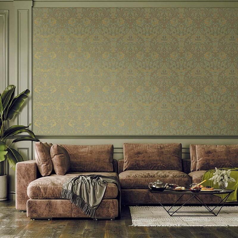 Papel pintado Sirpi Italian Classic Ca d'Oro 25212