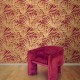 Papel pintado Sirpi Italian Classic Palma d'Oro 25201