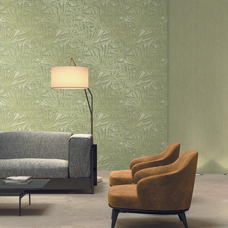 Papel pintado Sirpi Italian Classic Palma d'Oro 25202