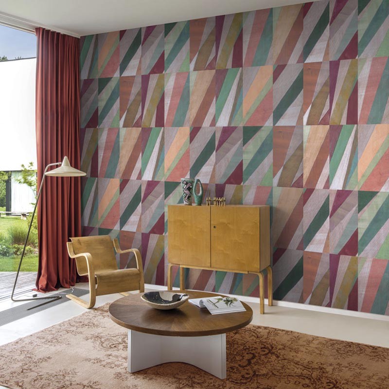 Revestimiento mural Joy Print Charming JOY51 Omexco