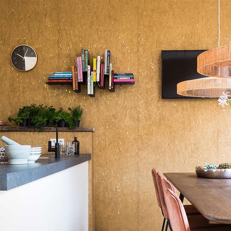 Papel pintado Eijffinger Natural Wallcoverings II 389534