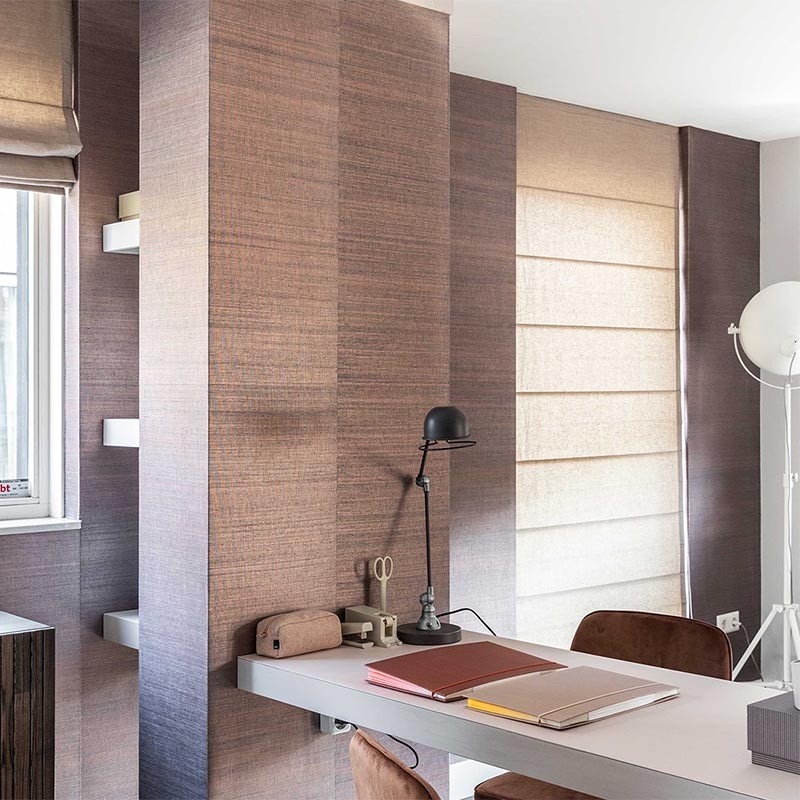 Papel pintado Eijffinger Natural Wallcoverings II 389501