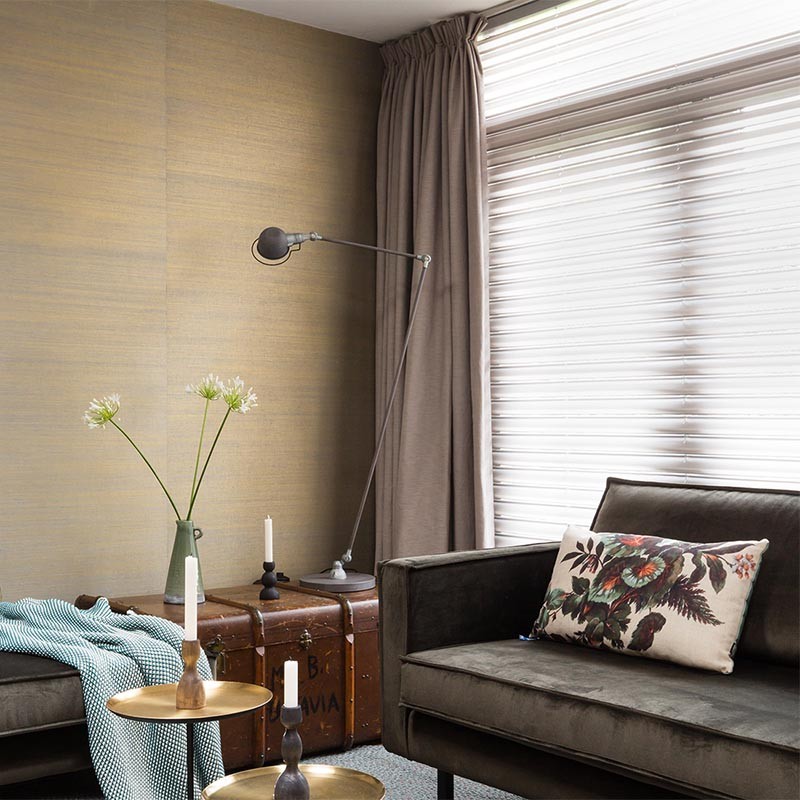 Papel pintado Eijffinger Natural Wallcoverings II 389538