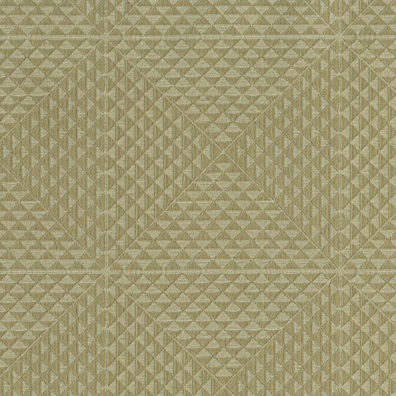 Papel pintado Sirpi Italian Classic Triangoli d'Oro 25231