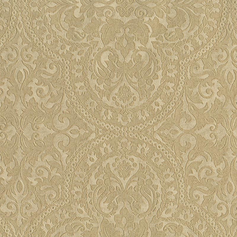Papel pintado Sirpi Italian Classic Triangoli d'Oro 25222