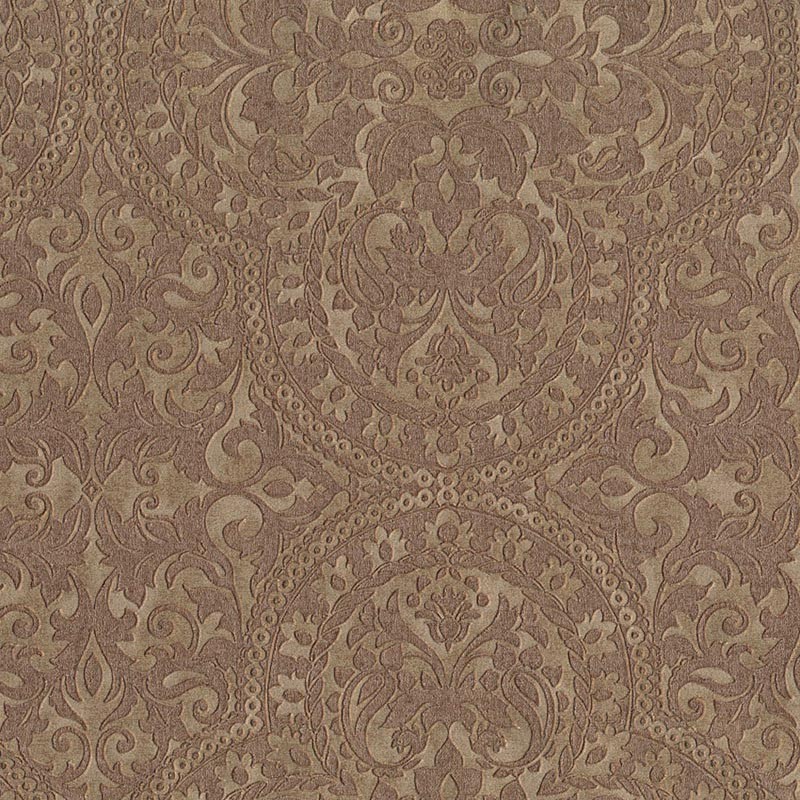 Papel pintado Sirpi Italian Classic Triangoli d'Oro 25221