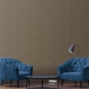 TexStyle Block Flock G56579 Papel pintado ICH