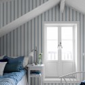 Marstrand II Hamnskar 8874 Papel pintado Boras