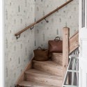 Marstrand II Firehouse 8867 Papel pintado Boras