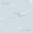 Marstrand II Seagulls 8856 Papel pintado Boras