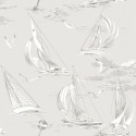 Marstrand II Seailboats 8855 Papel pintado Boras