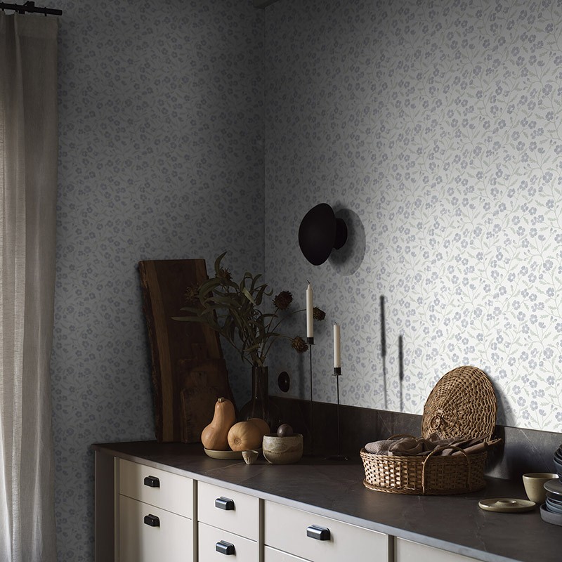 Papel pintado Boras Tapeter Essens 3966