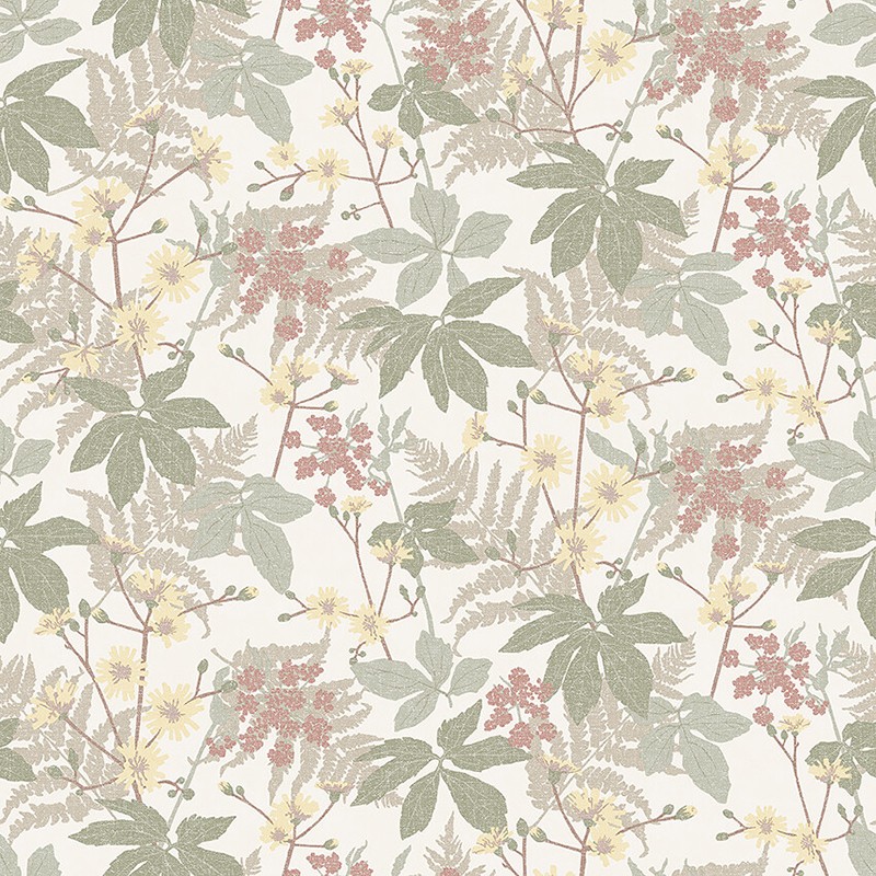 Papel pintado Boras Tapeter Essens 3952